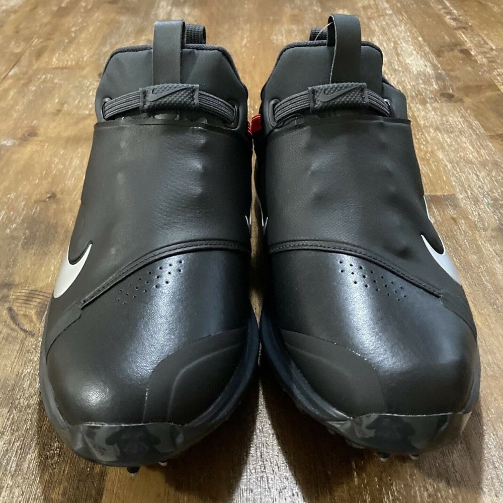 Nike FASTFIT Tour Premiere Golf Shoes AO2241-002 9_6